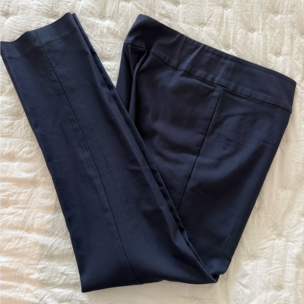 NIC+ZOE Black Garment